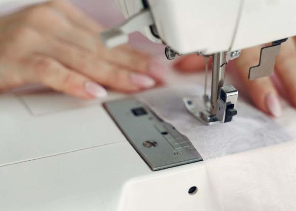 Maatwerk naaiwinkel in Javea