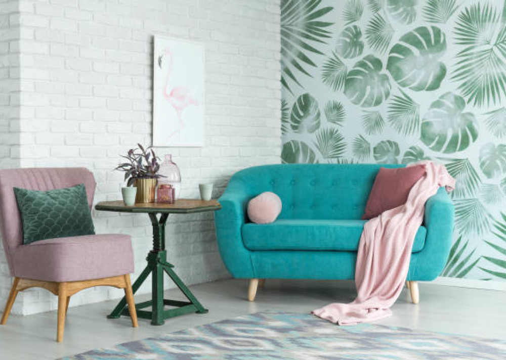 Bekleding en stoffering van stoelen in Javea